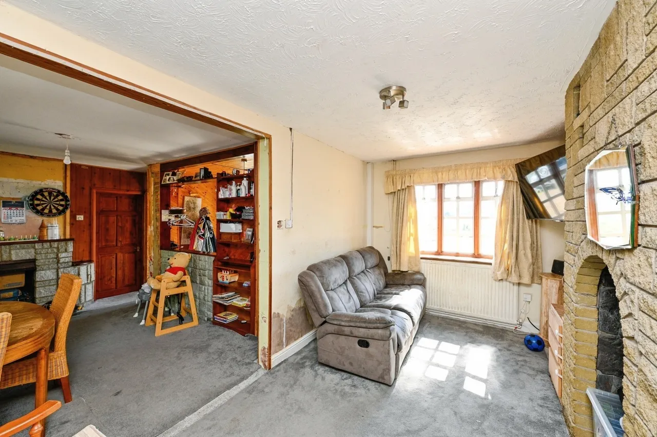 Glenfield Close, Outwell, Wisbech, Norfolk, PE14, photo 6