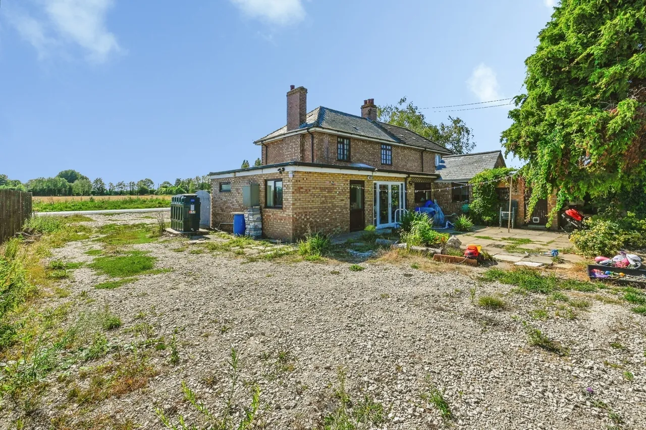 Glenfield Close, Outwell, Wisbech, Norfolk, PE14, photo 2