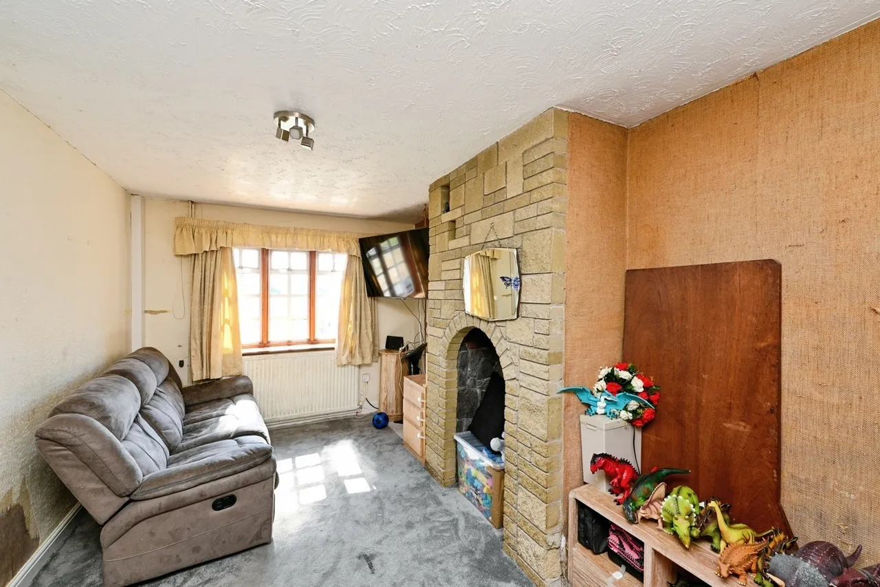 Glenfield Close, Outwell, Wisbech, Norfolk, PE14, photo 7