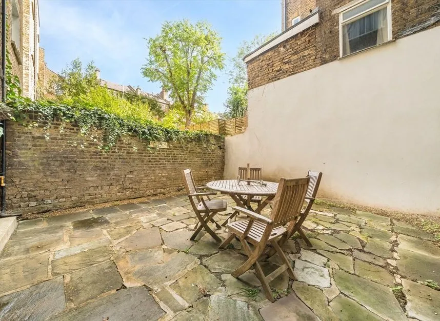 Chesterton Road, W10, photo 7