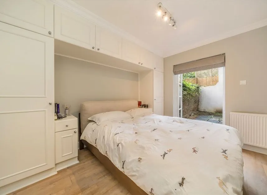 Chesterton Road, W10, photo 5