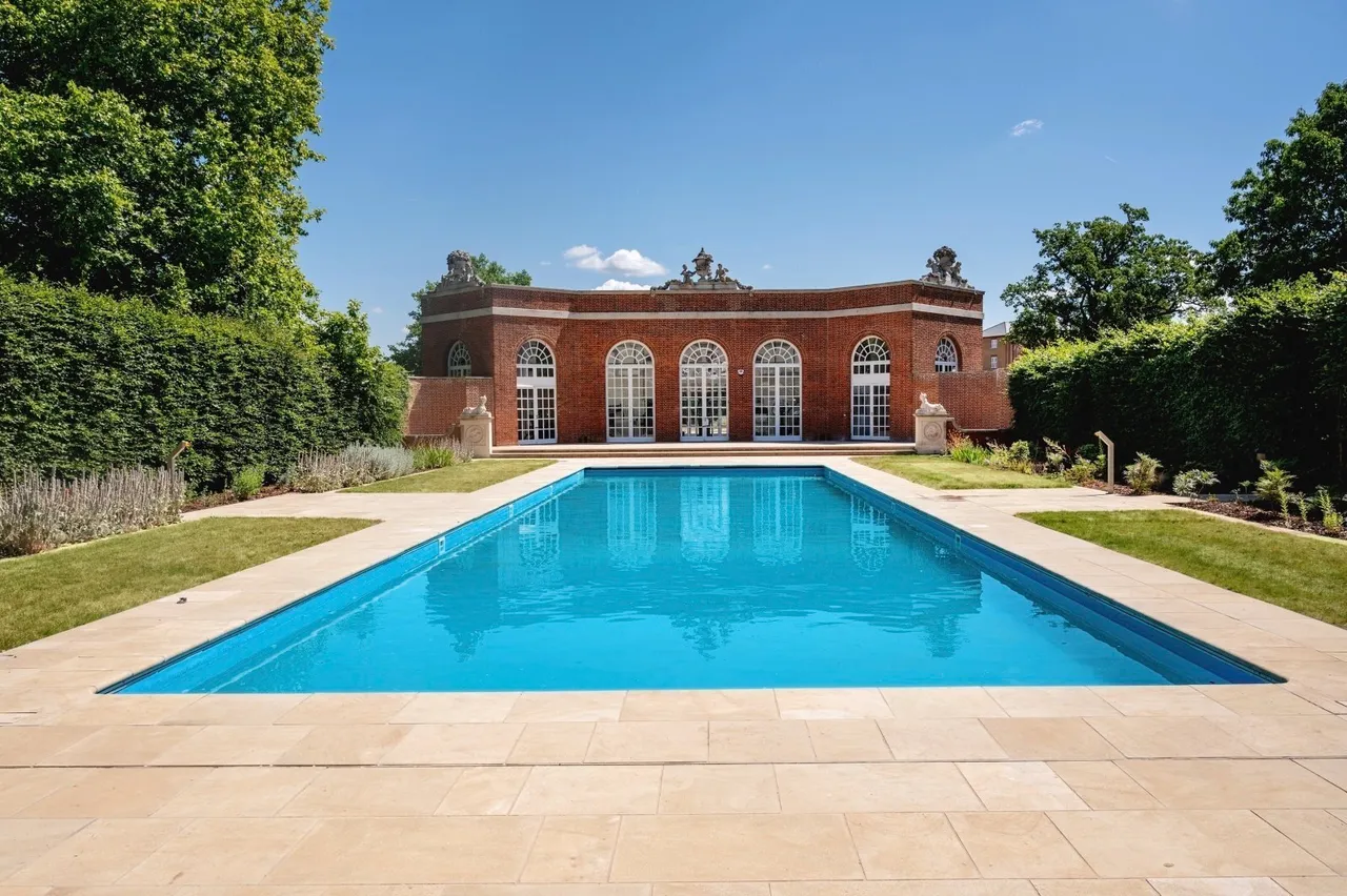 Trent Park, Barnet, EN4, photo 20