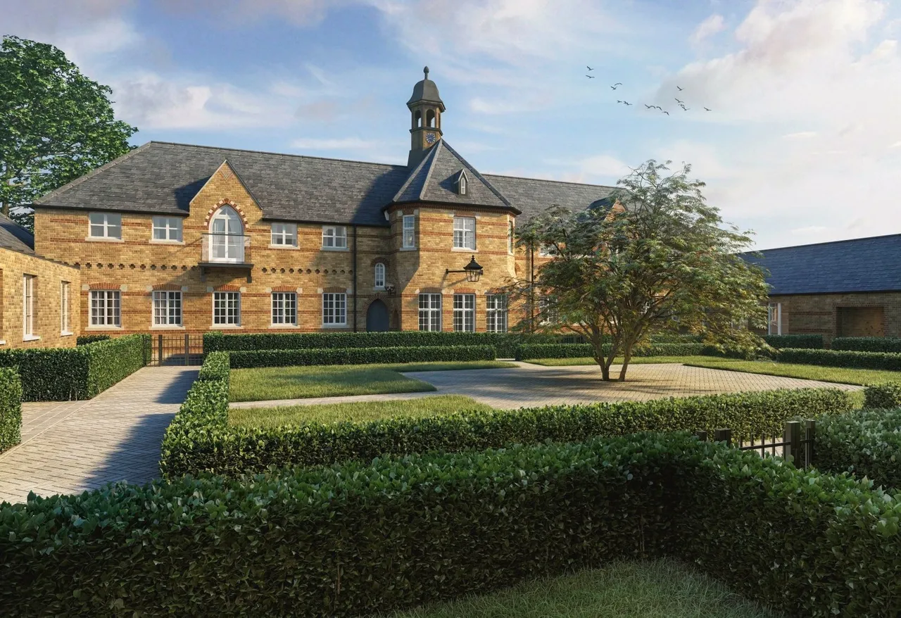 Trent Park, Barnet, EN4, photo 23