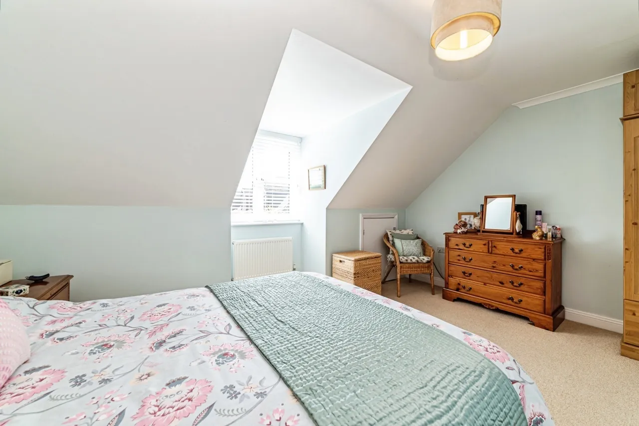 Penbere Close, Pamber Heath, RG26, photo 11