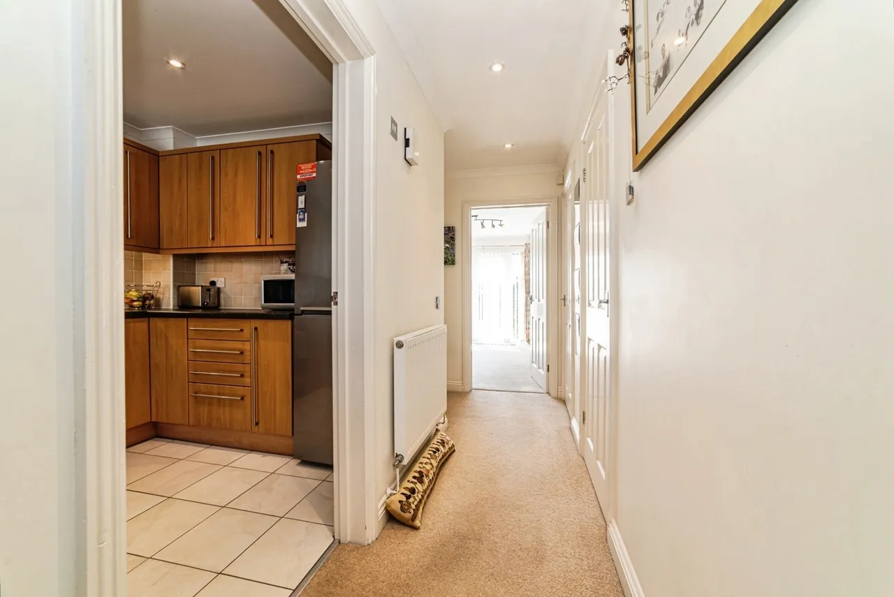 Penbere Close, Pamber Heath, RG26, photo 2