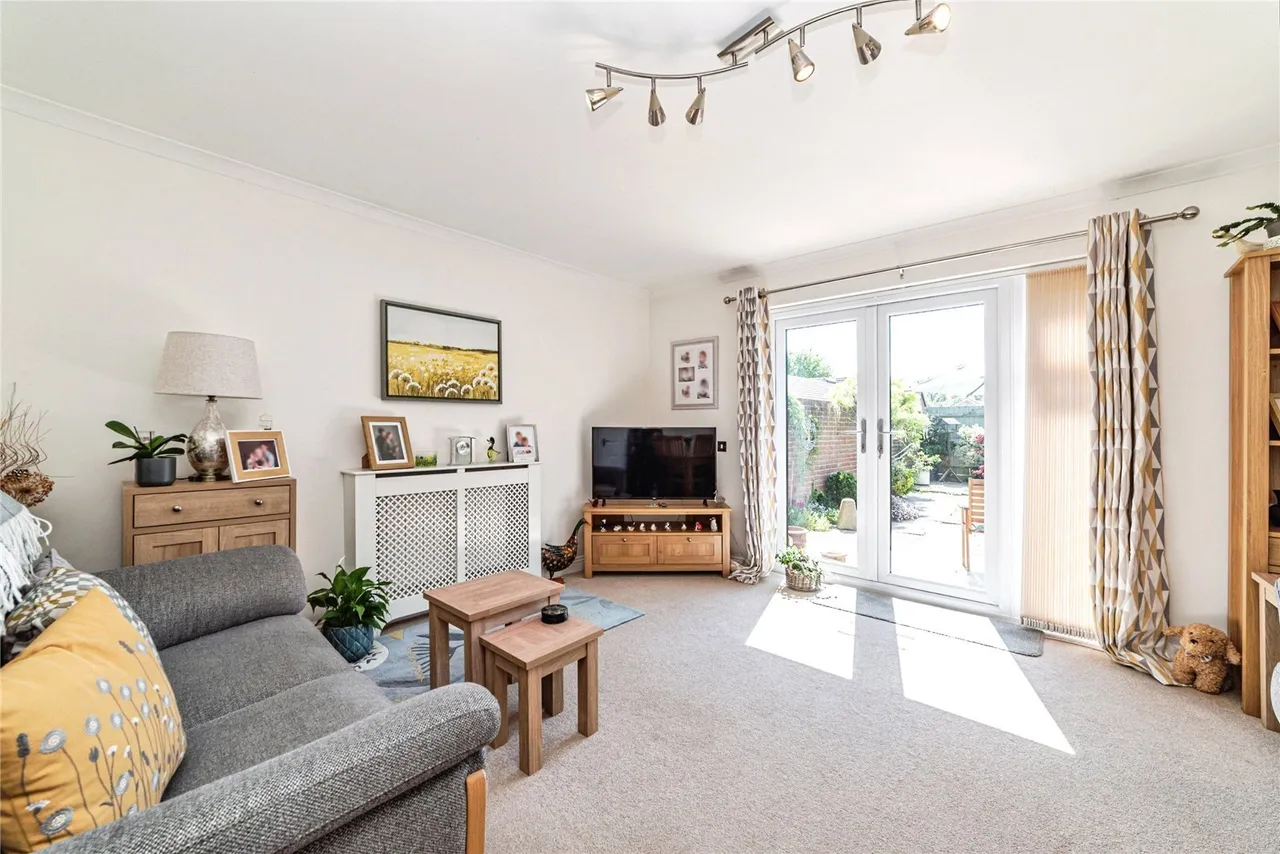 Penbere Close, Pamber Heath, RG26, photo 7