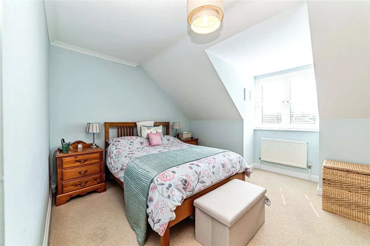 Penbere Close, Pamber Heath, RG26, photo 10