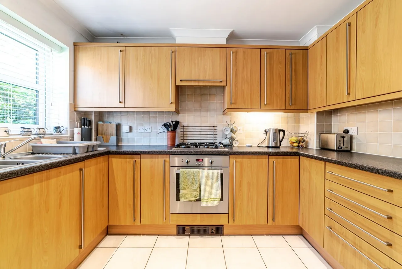 Penbere Close, Pamber Heath, RG26, photo 4