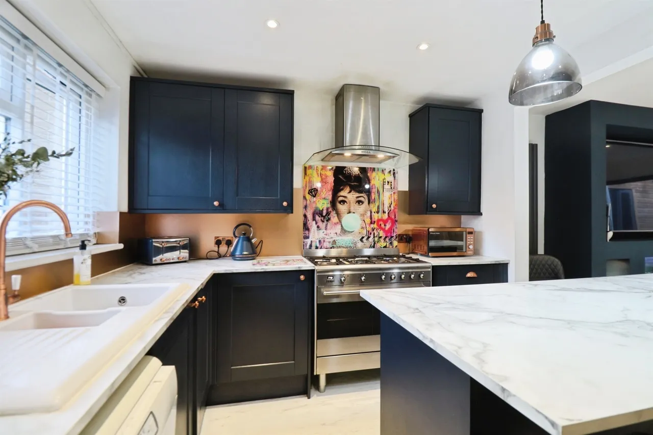 Woodlands Park Drive, Cardiff, CF5, photo 6