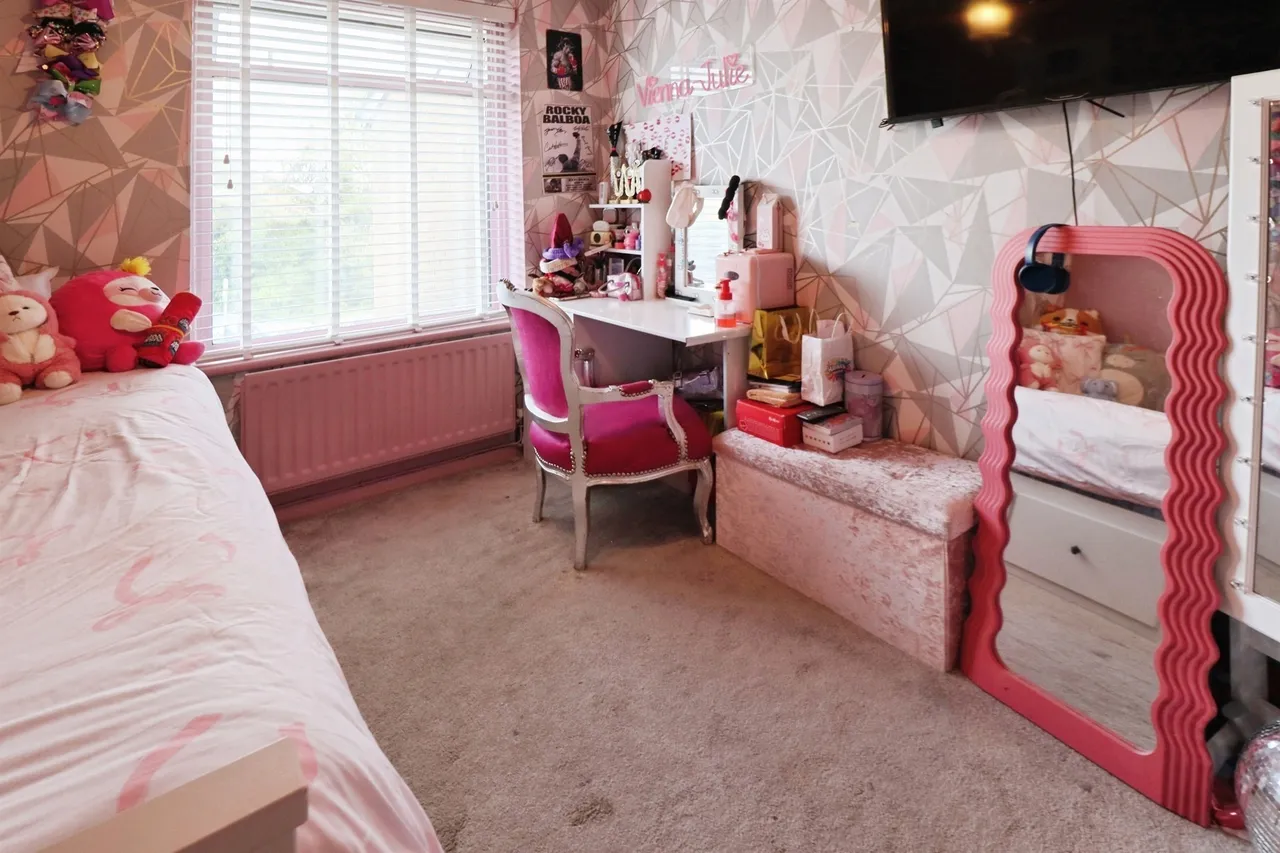 Woodlands Park Drive, Cardiff, CF5, photo 12