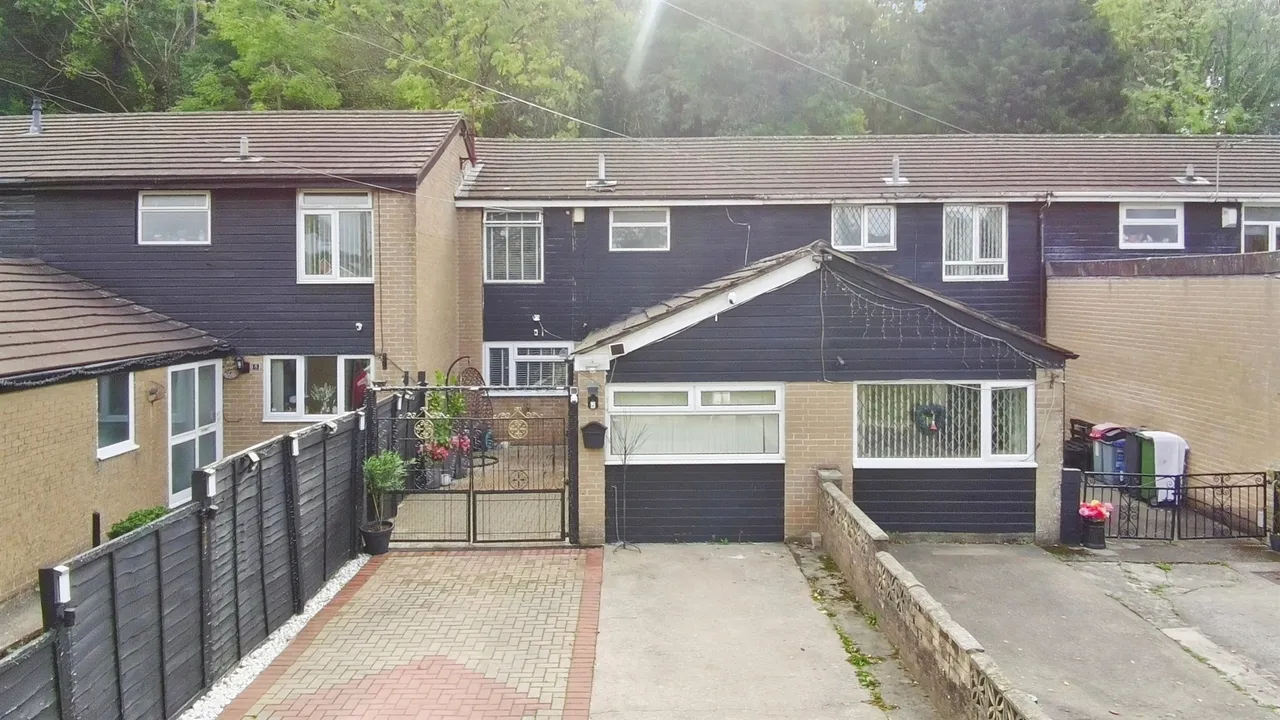 Woodlands Park Drive, Cardiff, CF5, photo 19