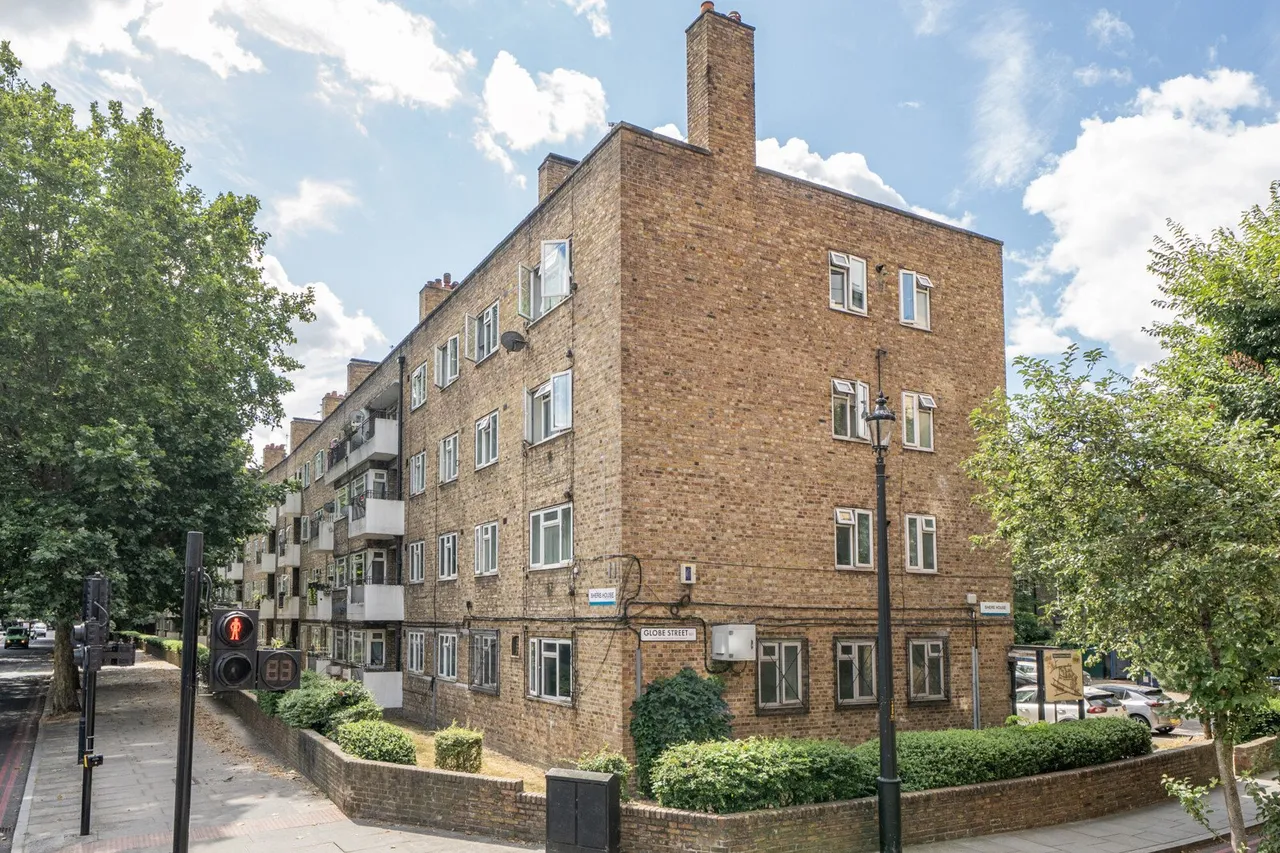 Great Dover Street, SE1, photo 5