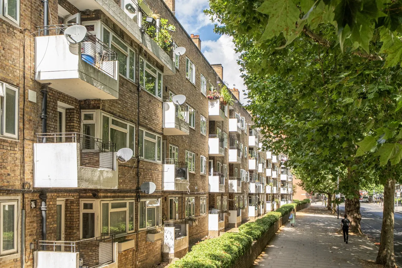 Great Dover Street, SE1, photo 17