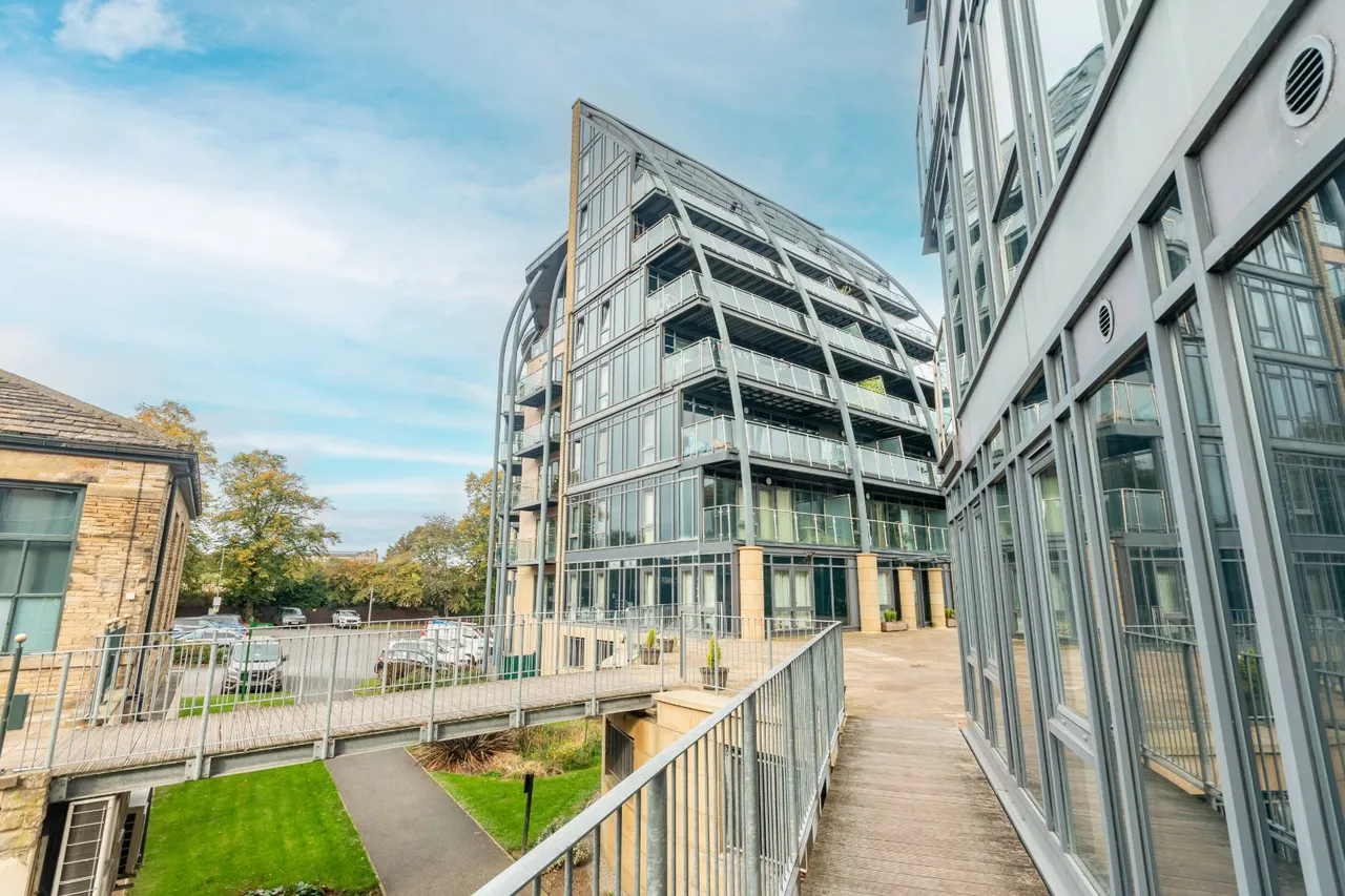 Salts Mill Road, Shipley, BD17, photo 18