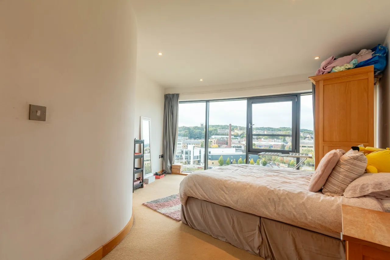 Salts Mill Road, Shipley, BD17, photo 8