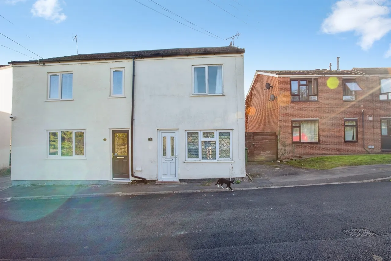 Upper Marehay Road, Marehay, DE5, photo 20