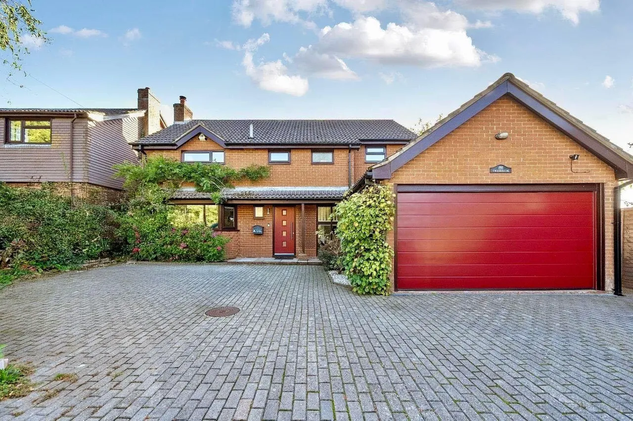 New Road, Swanwick, photo 22