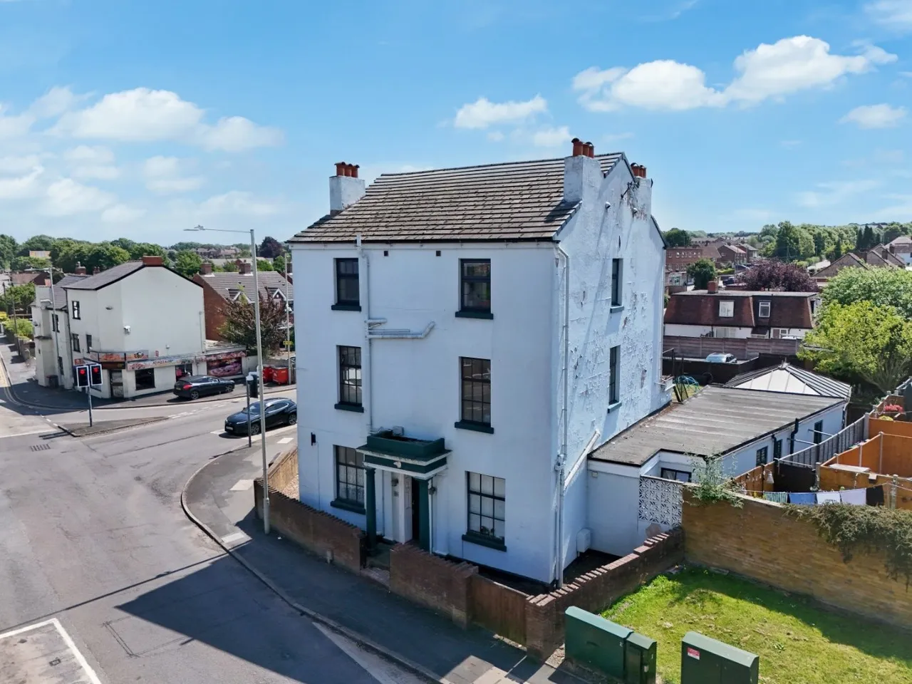 Holyhead Road, Holyhead Road, Wellington TF1 2DH, photo 35