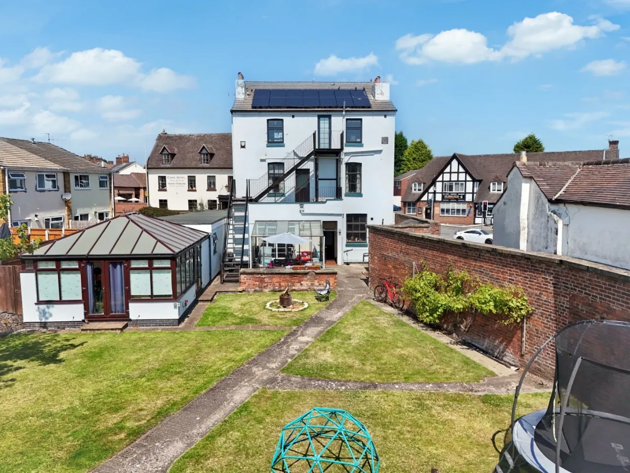 Holyhead Road, Holyhead Road, Wellington TF1 2DH, photo 4