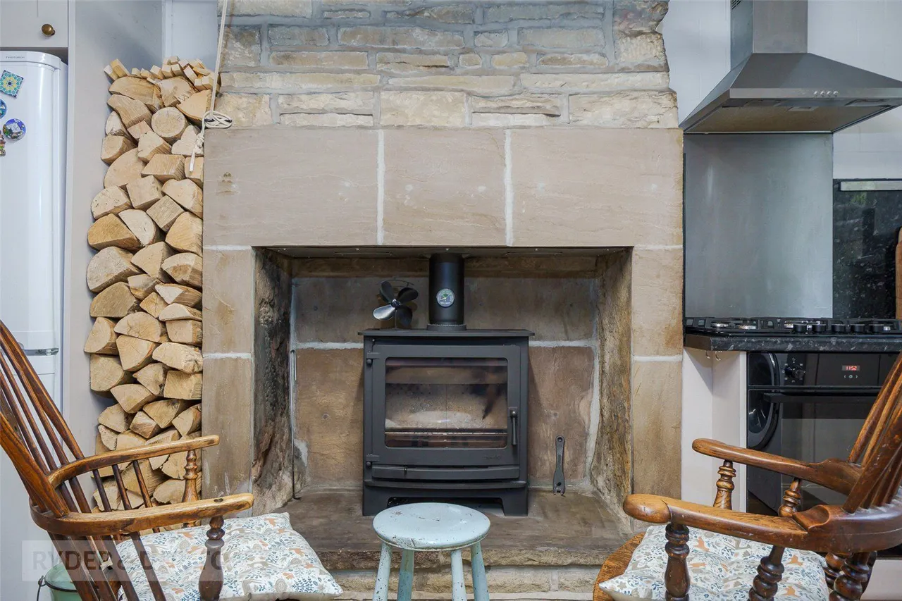 Wessenden Head Road, Meltham, HD9, photo 6