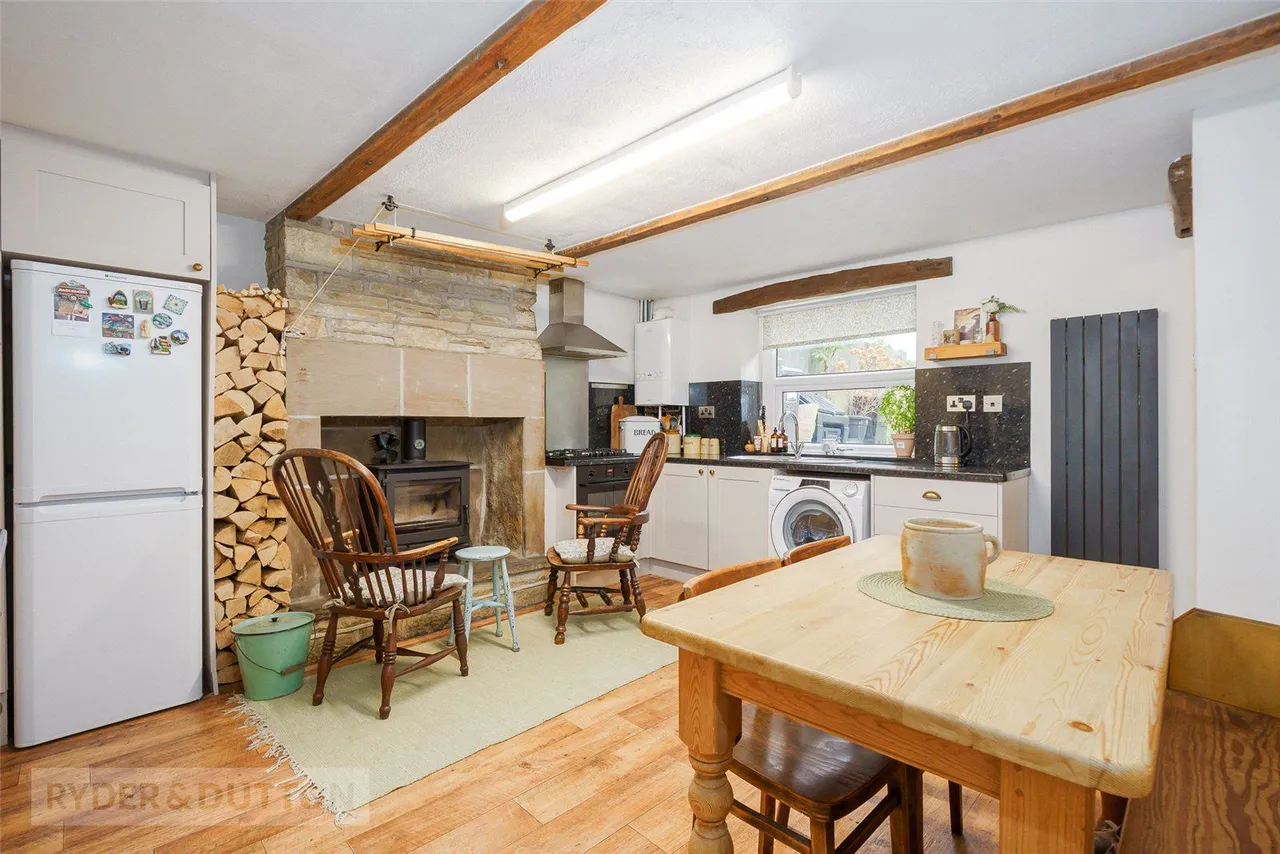 Wessenden Head Road, Meltham, HD9, photo 4