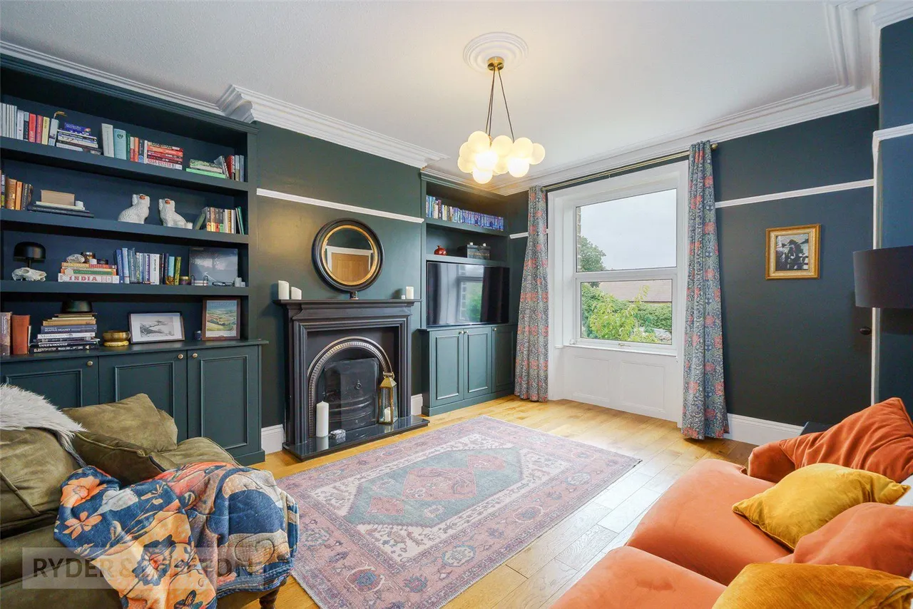 Wessenden Head Road, Meltham, HD9, photo 8