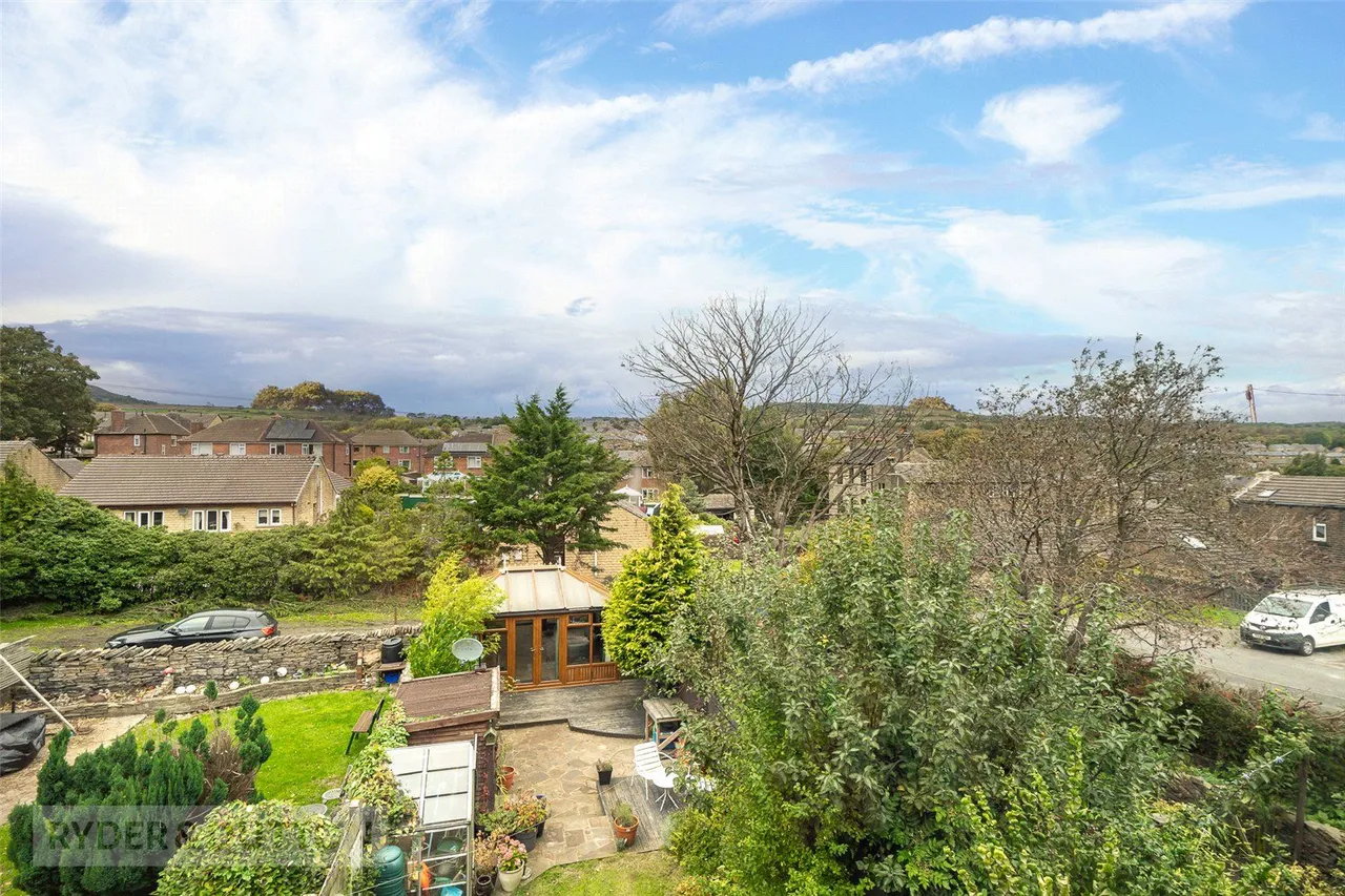 Wessenden Head Road, Meltham, HD9, photo 16