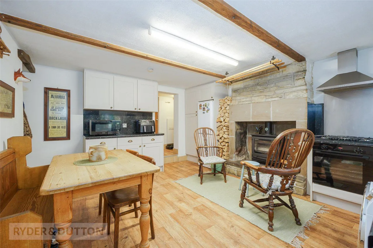Wessenden Head Road, Meltham, HD9, photo 3