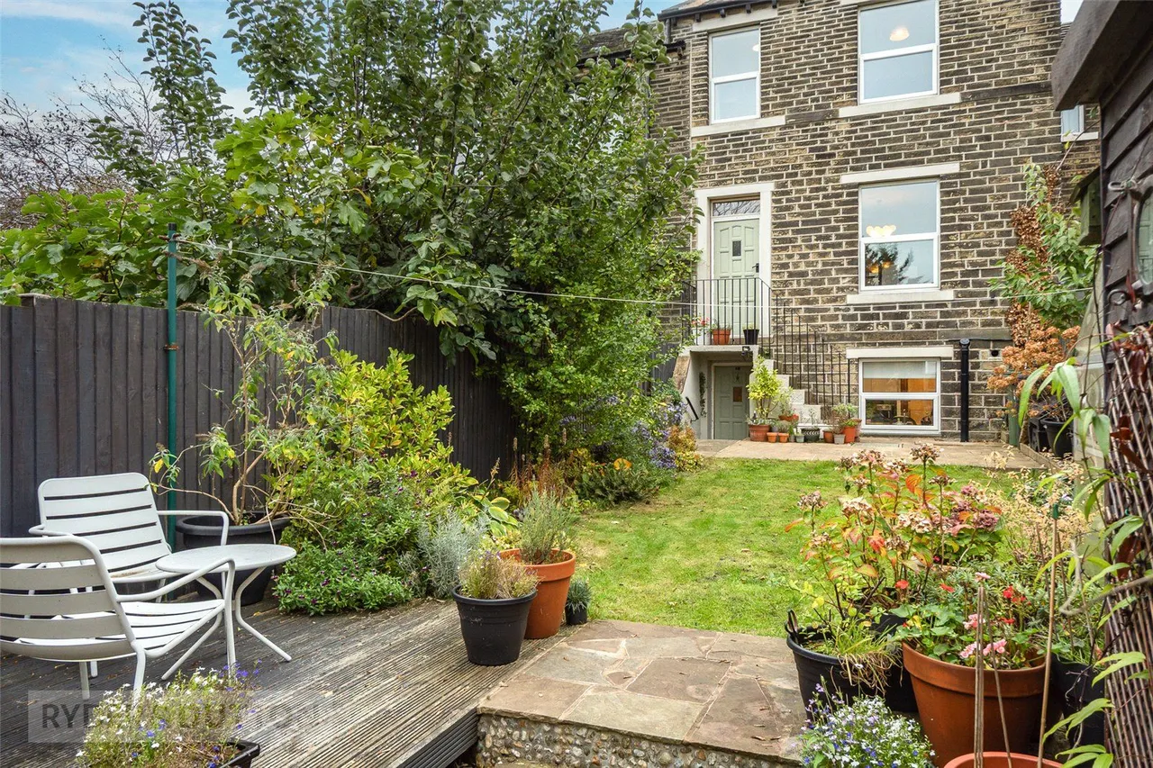 Wessenden Head Road, Meltham, HD9, photo 23
