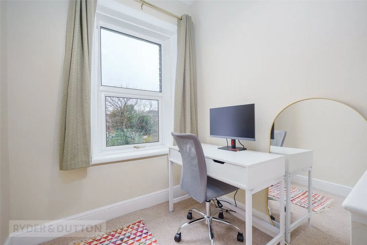 Wessenden Head Road, Meltham, HD9, photo 18