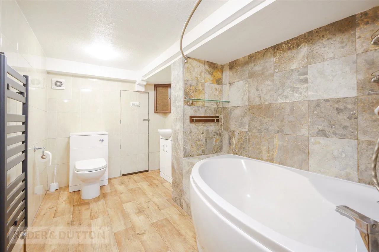 Wessenden Head Road, Meltham, HD9, photo 7