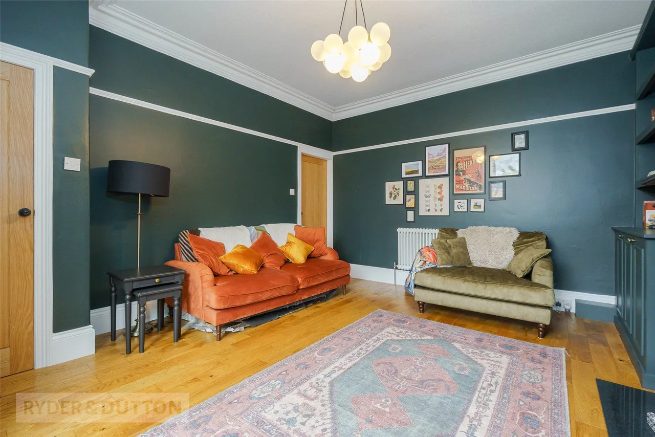 Wessenden Head Road, Meltham, HD9, photo 9