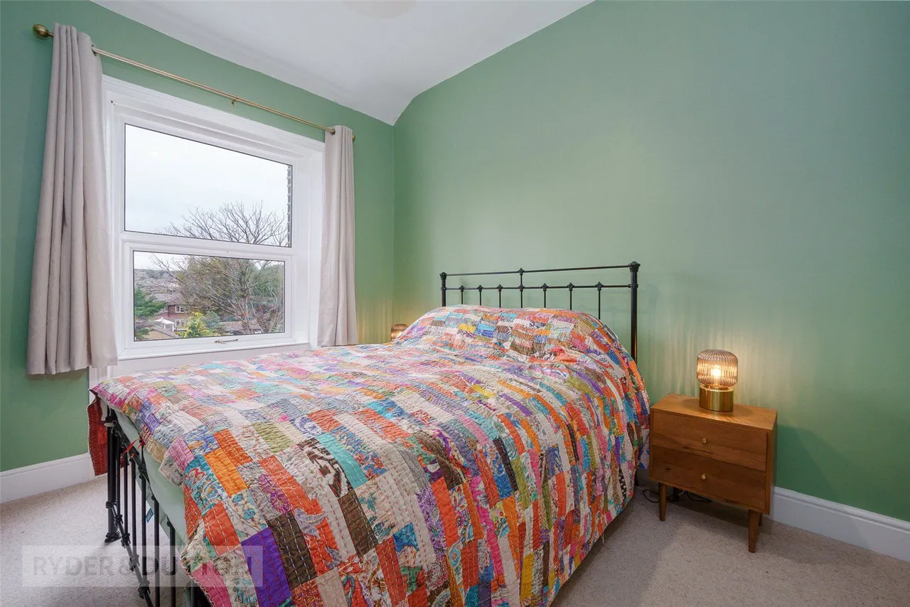 Wessenden Head Road, Meltham, HD9, photo 14