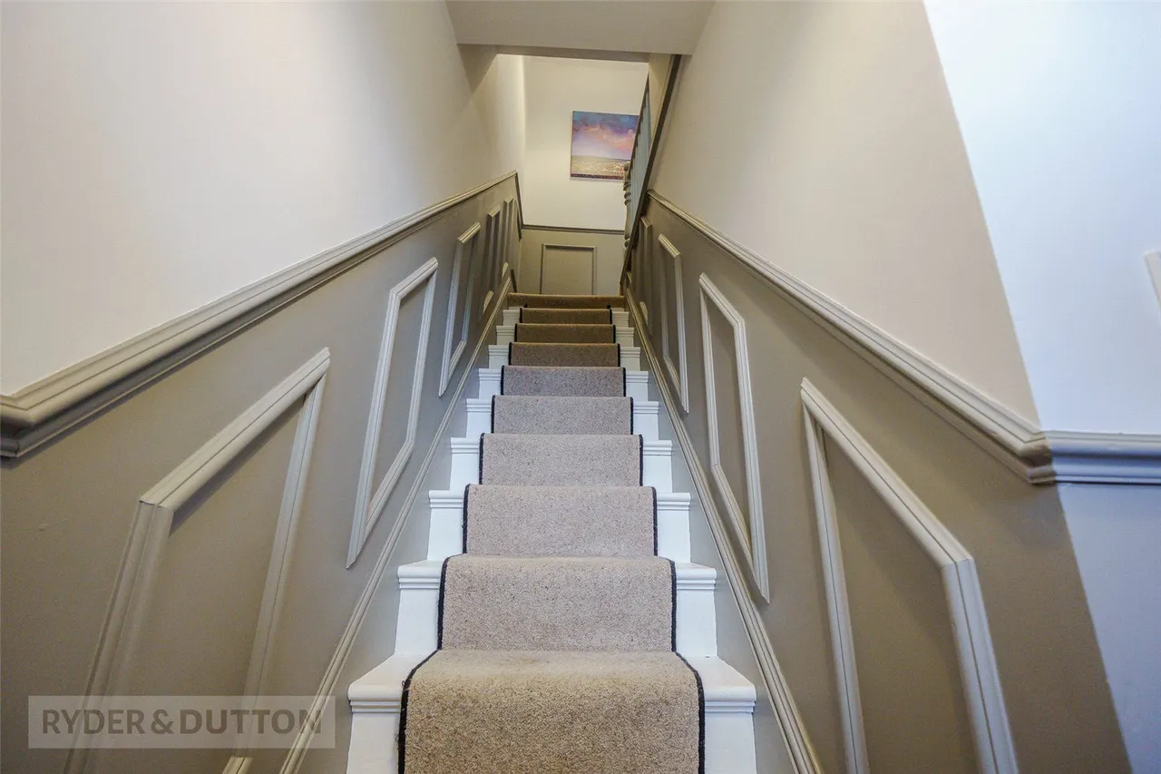 Wessenden Head Road, Meltham, HD9, photo 12