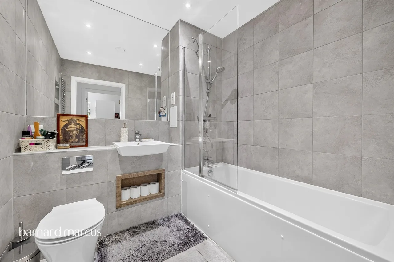 Rayon Close, Wallington, photo 10