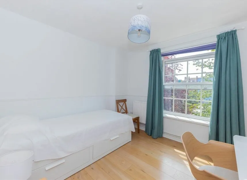 Union Grove, South Lambeth, SW8, photo 3