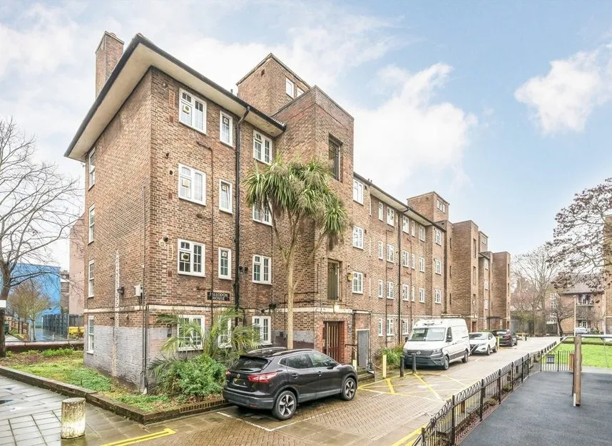 Union Grove, South Lambeth, SW8, photo 7