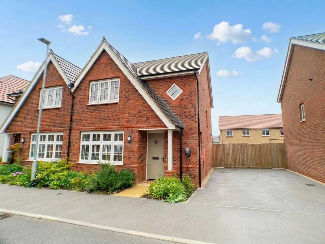 3 bed house for sale, Sedbergh Close, Newton, NG13