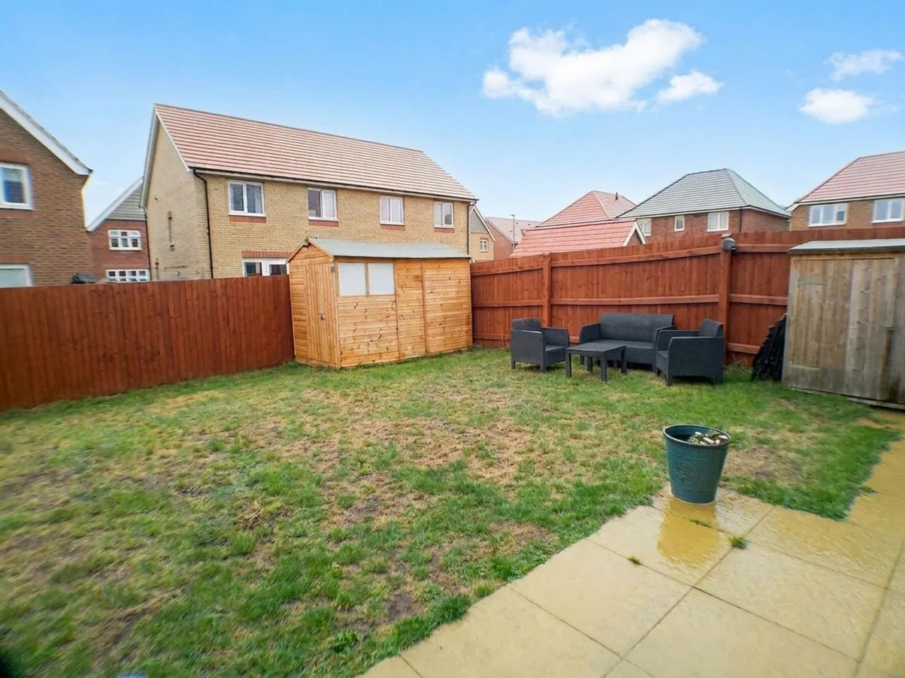 Sedbergh Close, Newton, NG13, photo 13