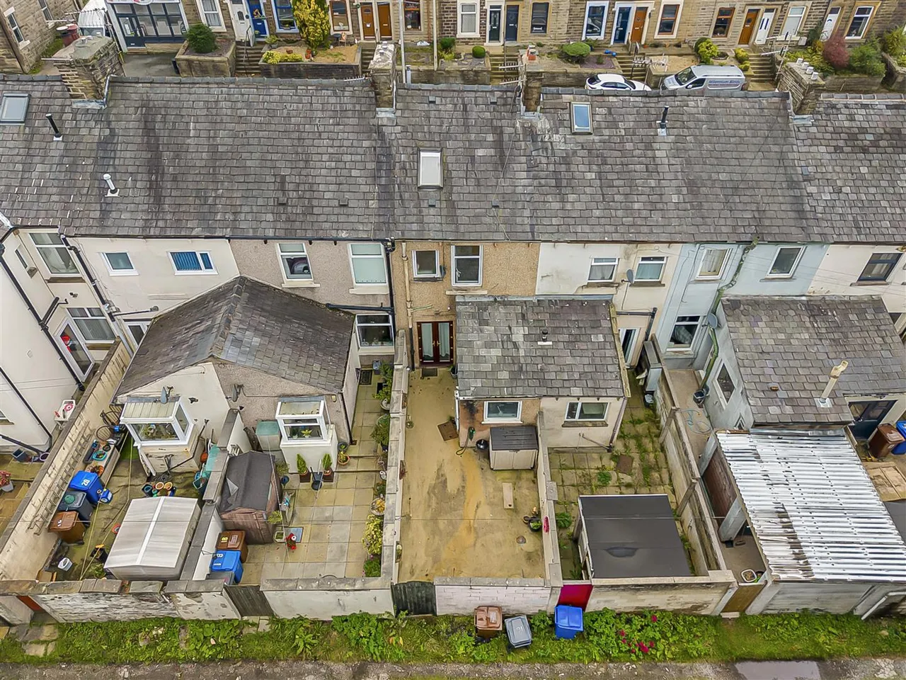 Birch Terrace, Accrington, BB5, photo 16