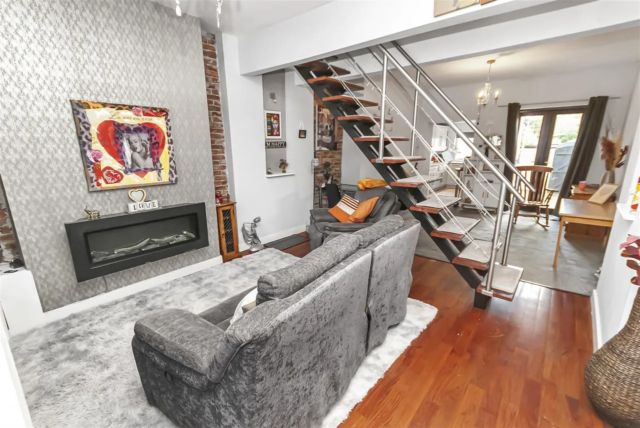 Birch Terrace, Accrington, BB5, photo 5