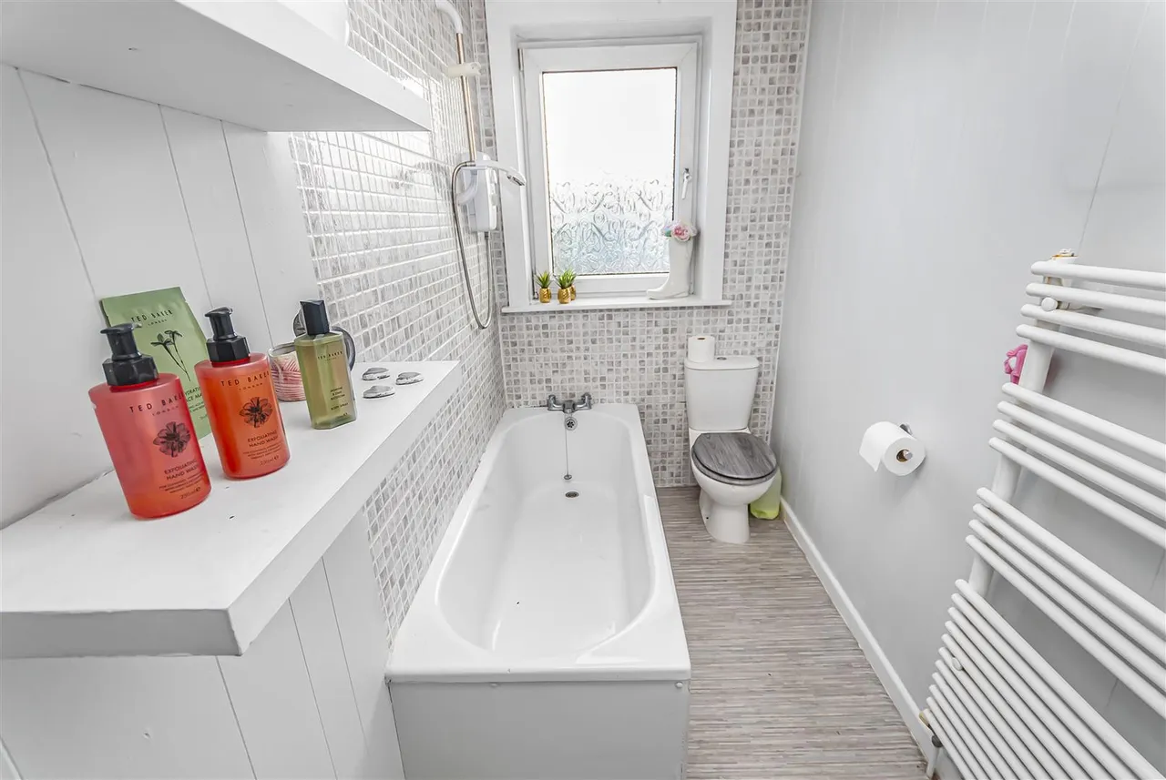 Birch Terrace, Accrington, BB5, photo 9