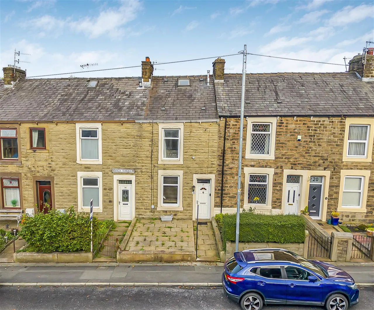 Birch Terrace, Accrington, BB5, photo 19