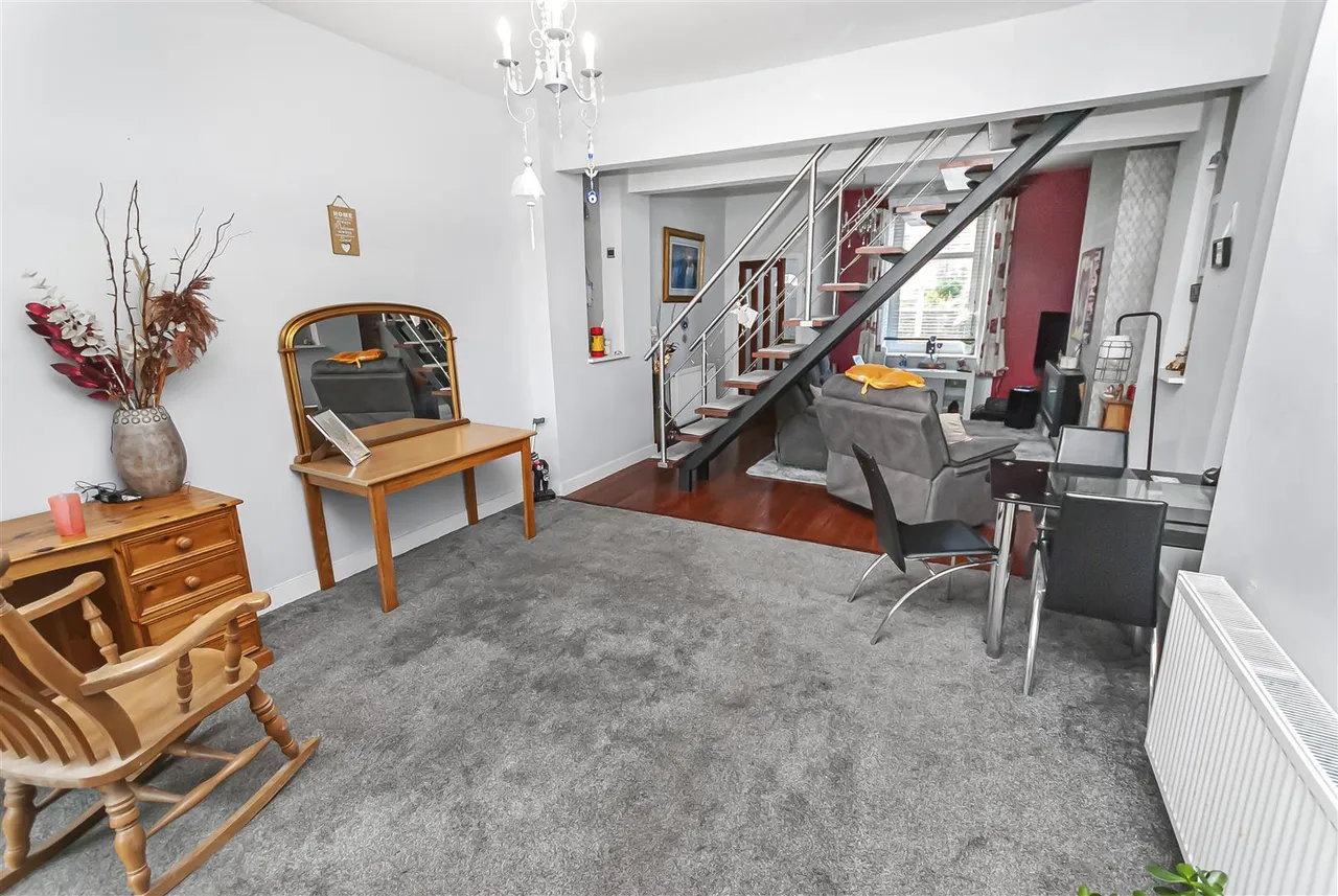 Birch Terrace, Accrington, BB5, photo 2
