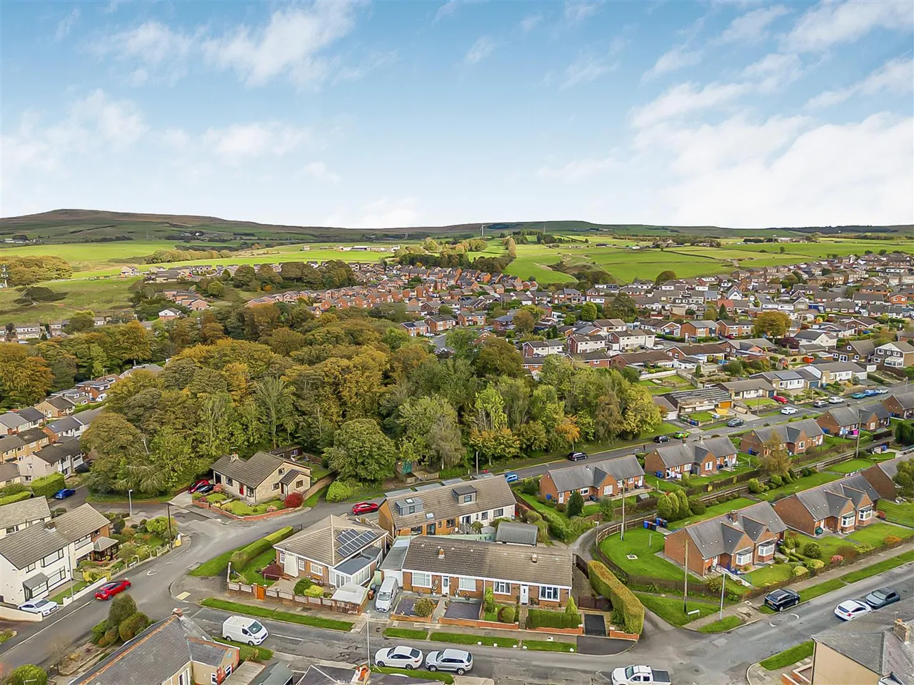 Birch Terrace, Accrington, BB5, photo 15