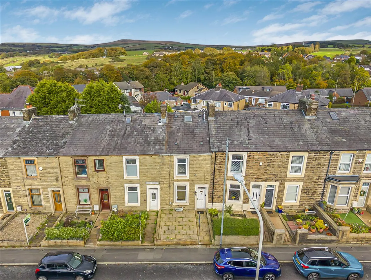 Birch Terrace, Accrington, BB5, photo 17