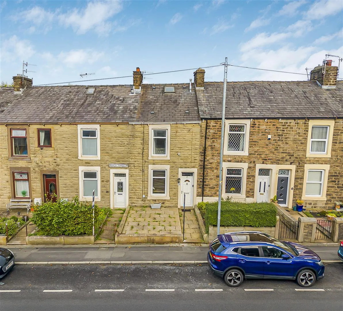 Birch Terrace, Accrington, BB5, photo 18