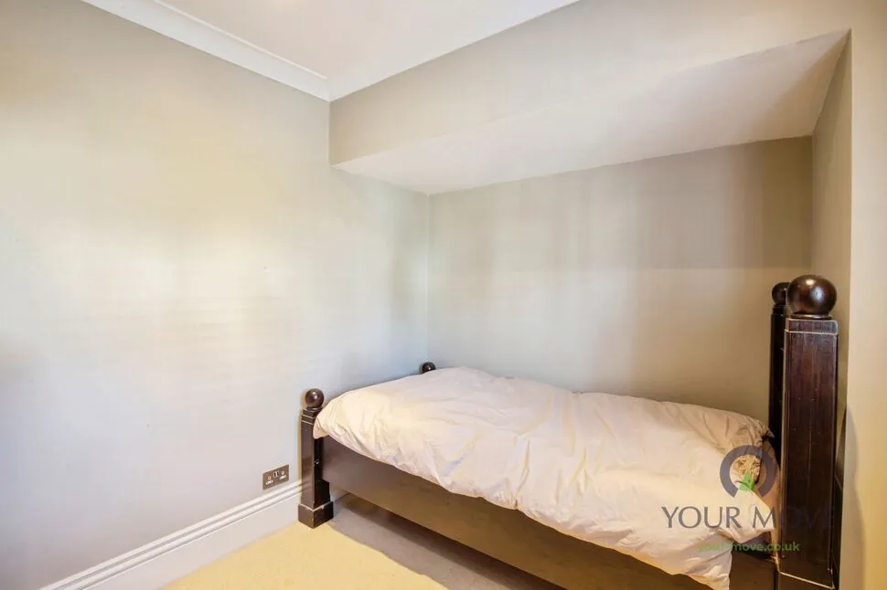 Oakhurst Rise, Carshalton, SM5, photo 8