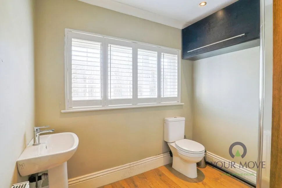 Oakhurst Rise, Carshalton, SM5, photo 3