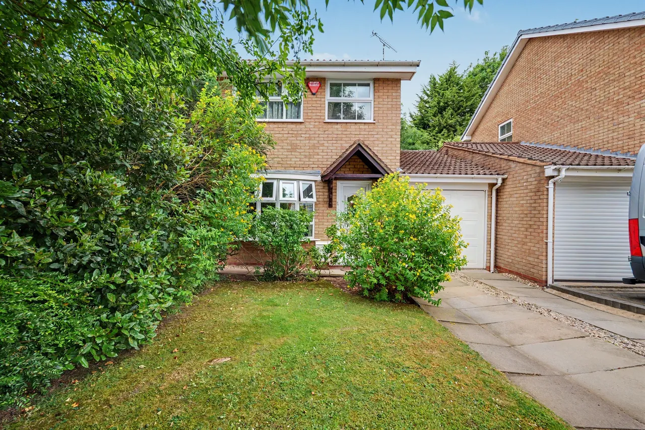 Appledore Drive, Coventry, CV5, photo 19